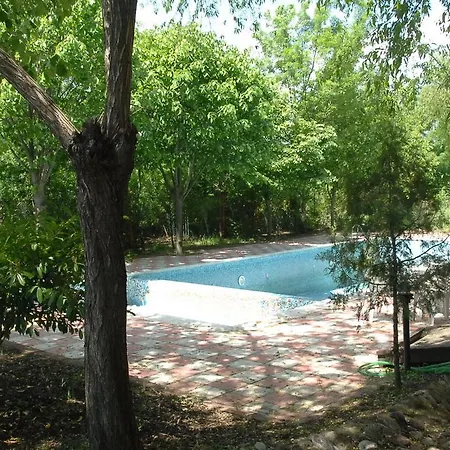 Penzion Lipite 2*