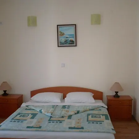 Penzion Lipite 2*
